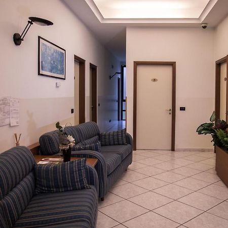 Alloggi Vitale Cesano Maderno Kültér fotó